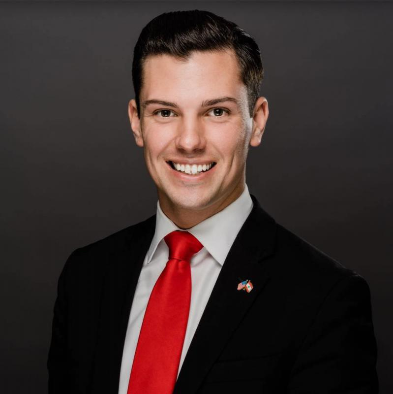 Haas Named New Executive Director of Wetzel County Chamber of Commerce